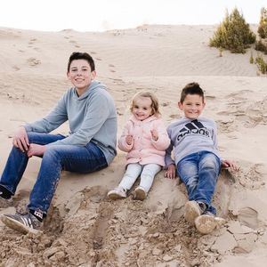 Meet your Posher, Chelsea